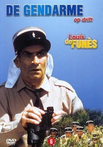 Gendarme Op Drift, De