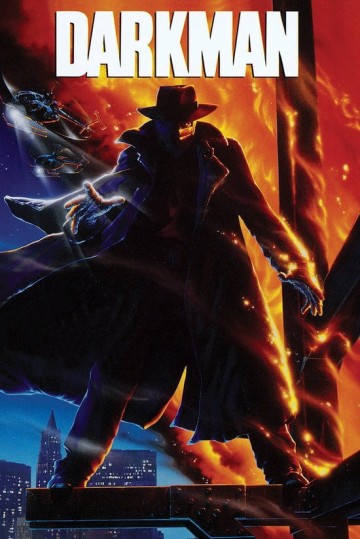 Darkman, The