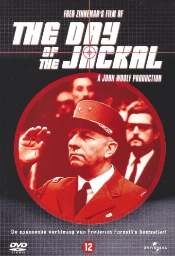 Day Of The Jackal