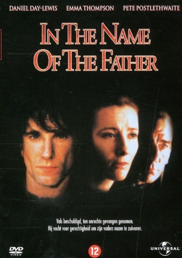 In The Name Of The Father