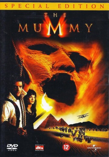 The Mummy