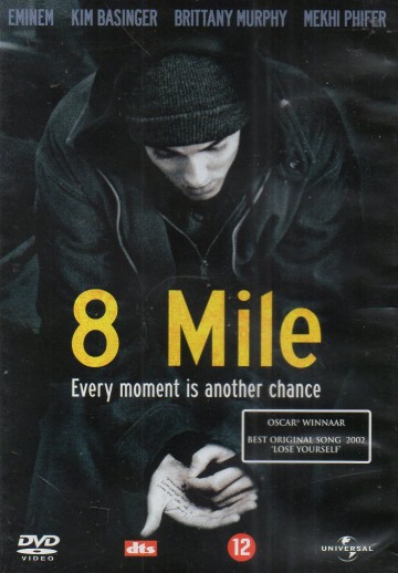 8 Mile