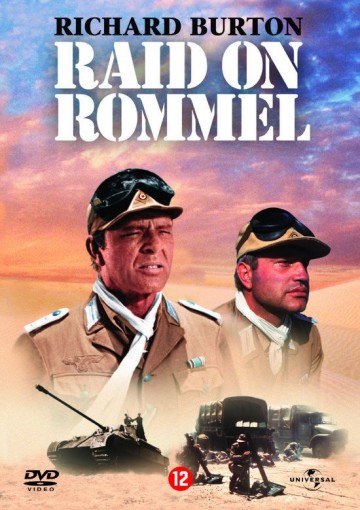 Raid on Rommel