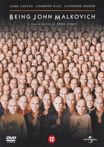 Being John Malkovich