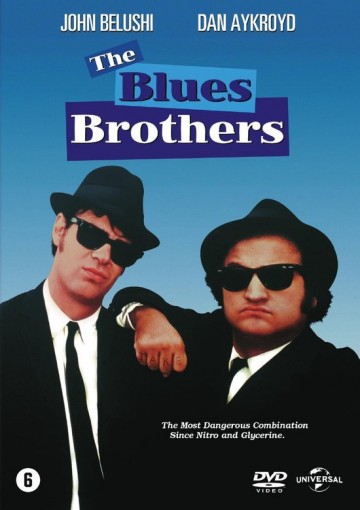 Blues Brothers