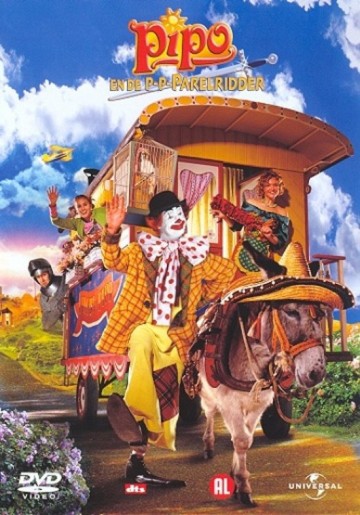 Pipo En De P-p-parelridder