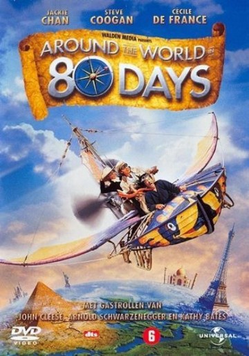 Around the World in 80 Days (2004)