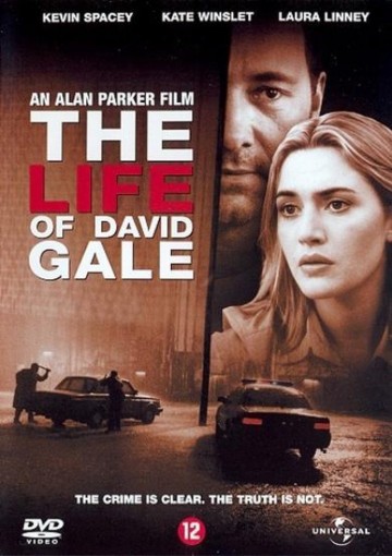 Life Of David Gale, The
