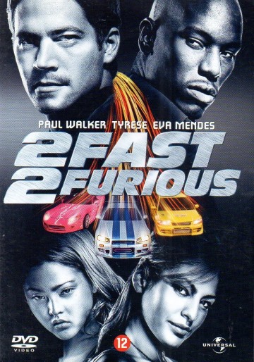 2 Fast 2 Furious