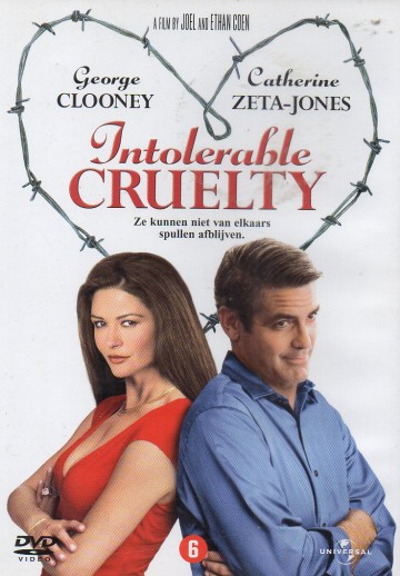 Intolerable Cruelty