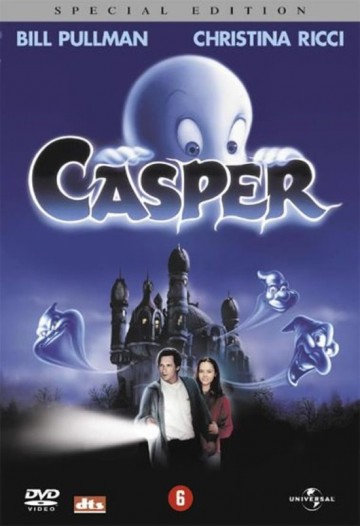 Casper