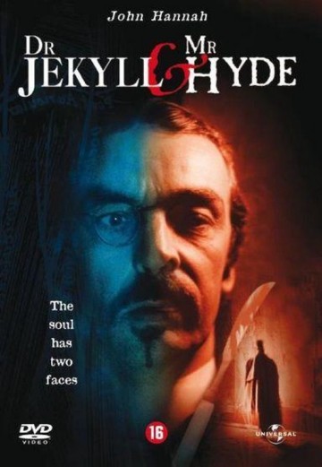 Dr. Jekyll & Mr. Hyde