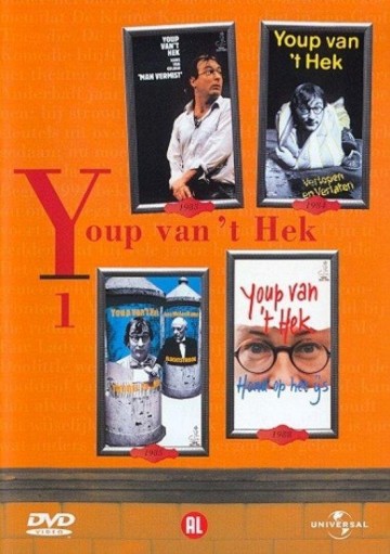 Youp van 't Hek - Volume 1