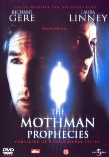 Mothman Prophecies, The