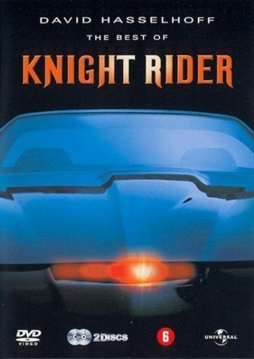 Knight Rider - Best Of