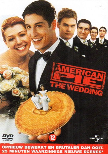 American Pie 3: The Wedding