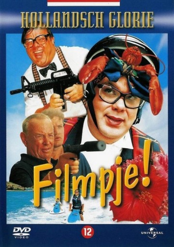 Filmpje !