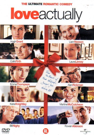 Love Actually
