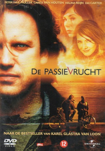 De Passievrucht