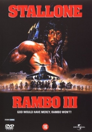 Rambo III