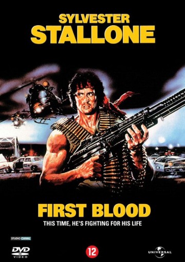 Rambo - First Blood