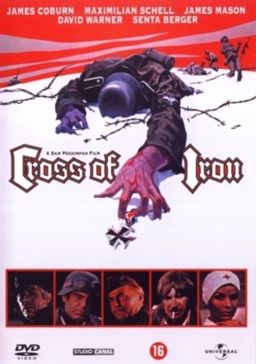 Cross of Iron
