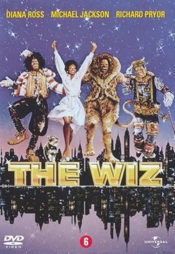 The Wiz