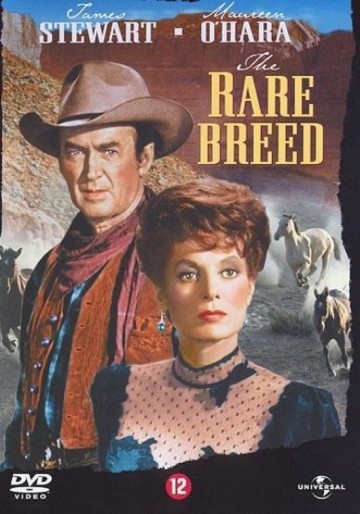 Rare Breed