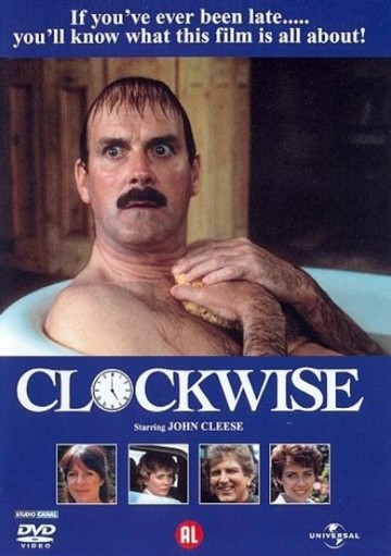 Clockwise