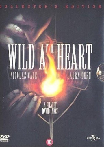 Wild at Heart