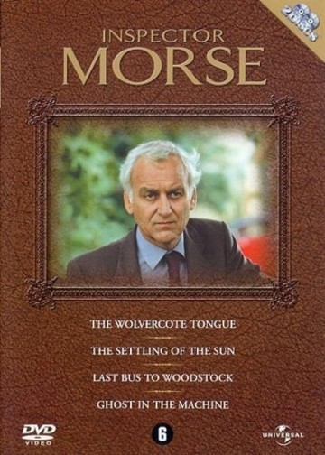 Inspector Morse 2