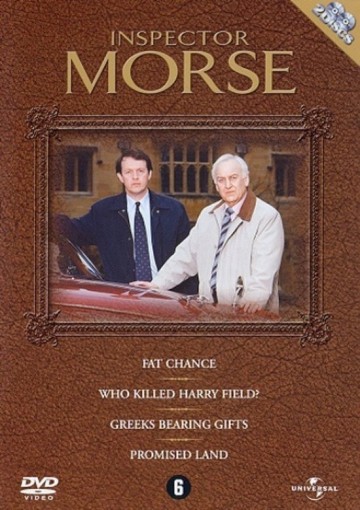 Inspector Morse Deel 5