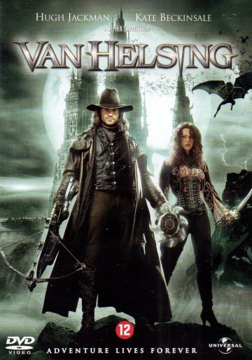 Van Helsing