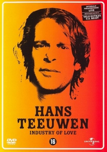 Hans Teeuwen - Industry Of Love