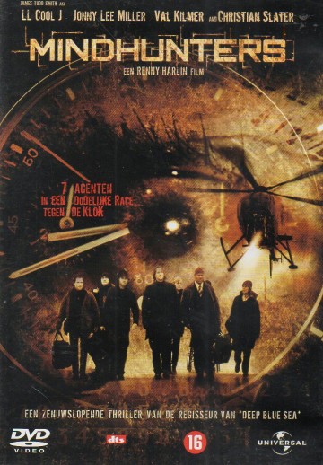 Mindhunters
