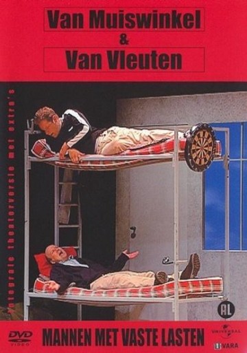 Muiswinkel & van Vleuten - Mannen Met Vaste Lasten