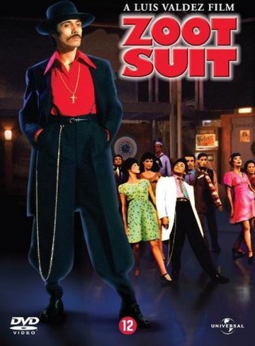 Zoot Suit