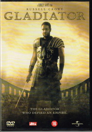 Gladiator