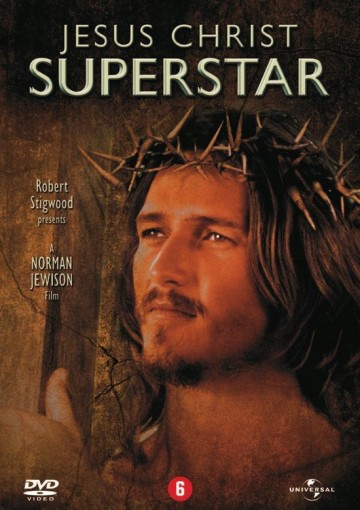 Jesus Christ Superstar (1973)
