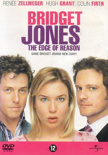 Bridget Jones: The Edge Of Reason