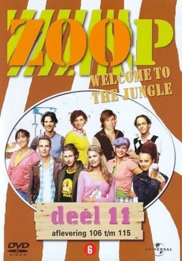 Zoop - Deel 11