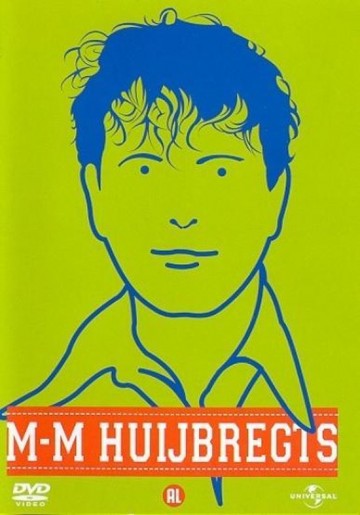 M-M Huijbregts