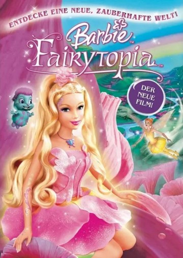 Barbie - Fairytopia