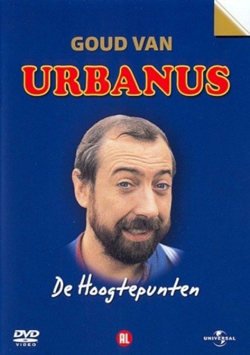 Urbanus: Goud Van Urbanus