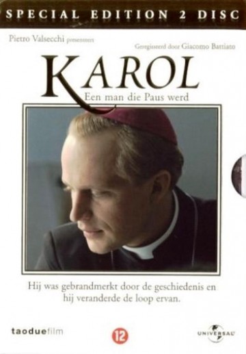 Karol: A Man Who Became Pope