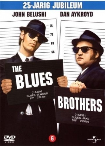 Blues Brothers