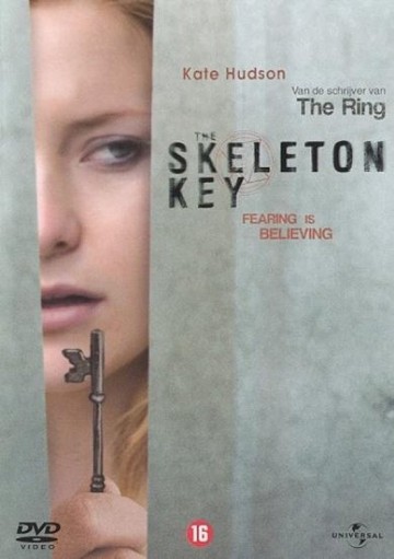 Skeleton Key