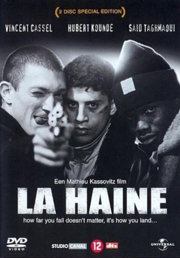La Haine