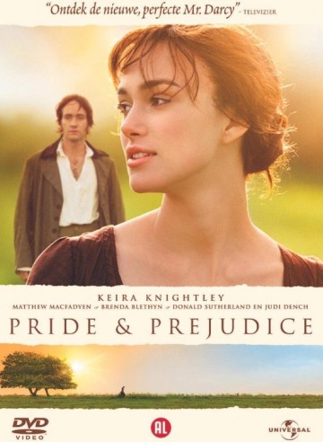 Pride & Prejudice