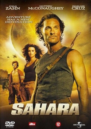 Sahara